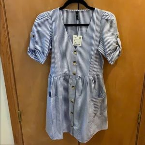 Zara Dress